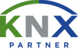 KNX Partner Logo